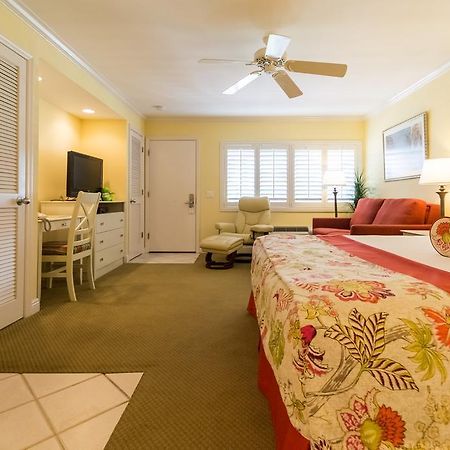 Inn At The Beach-Venice Florida Zewnętrze zdjęcie