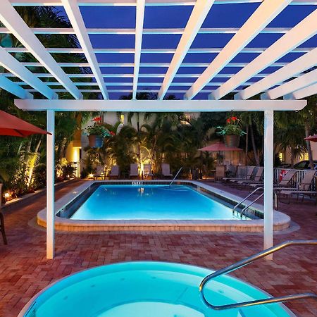 Inn At The Beach-Venice Florida Zewnętrze zdjęcie