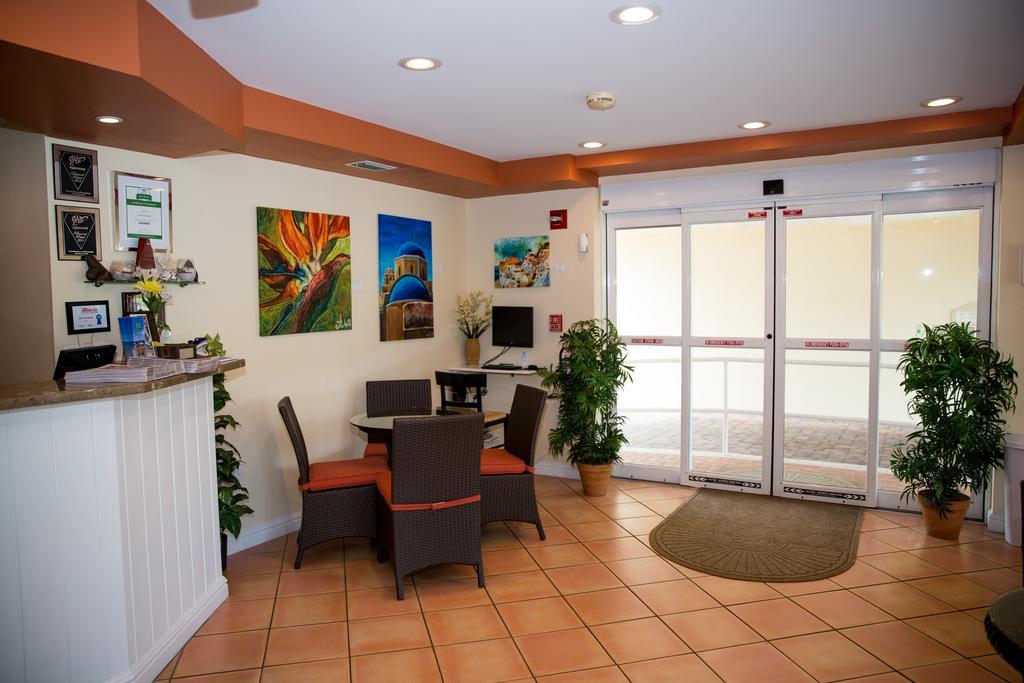 Inn At The Beach-Venice Florida Zewnętrze zdjęcie