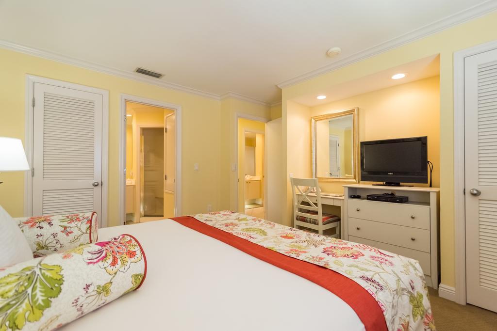 Inn At The Beach-Venice Florida Zewnętrze zdjęcie