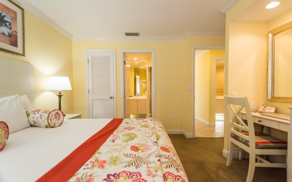Inn At The Beach-Venice Florida Zewnętrze zdjęcie