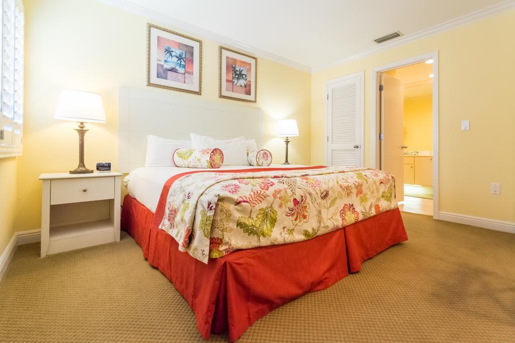 Inn At The Beach-Venice Florida Zewnętrze zdjęcie