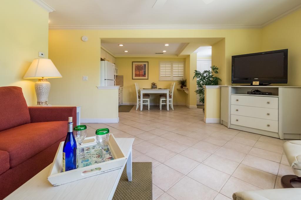 Inn At The Beach-Venice Florida Zewnętrze zdjęcie
