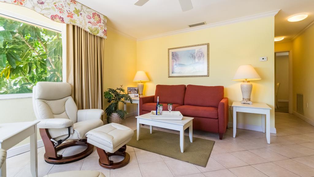 Inn At The Beach-Venice Florida Zewnętrze zdjęcie