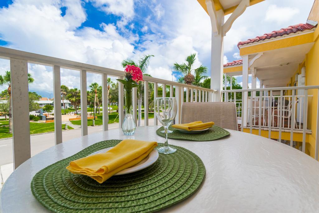 Inn At The Beach-Venice Florida Zewnętrze zdjęcie