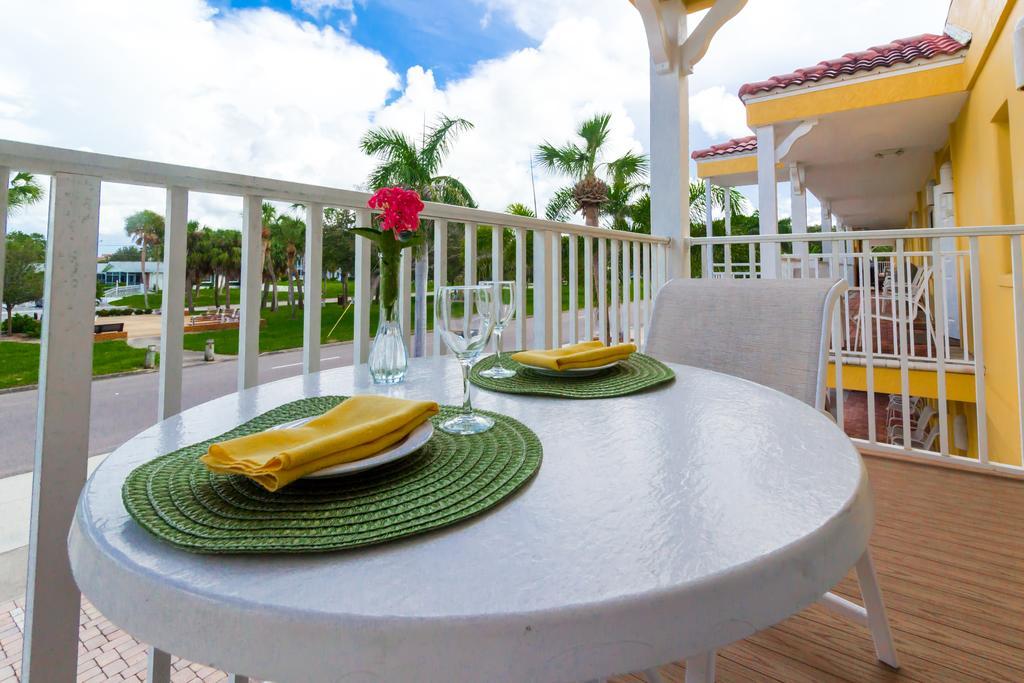 Inn At The Beach-Venice Florida Zewnętrze zdjęcie
