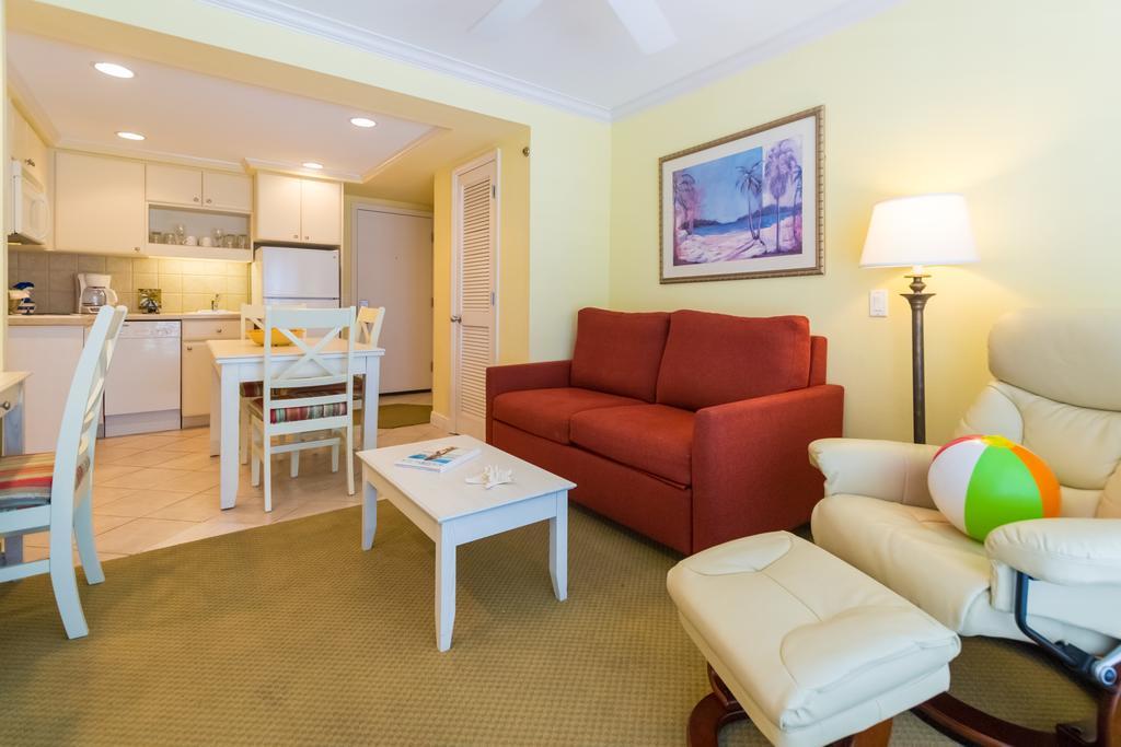 Inn At The Beach-Venice Florida Zewnętrze zdjęcie