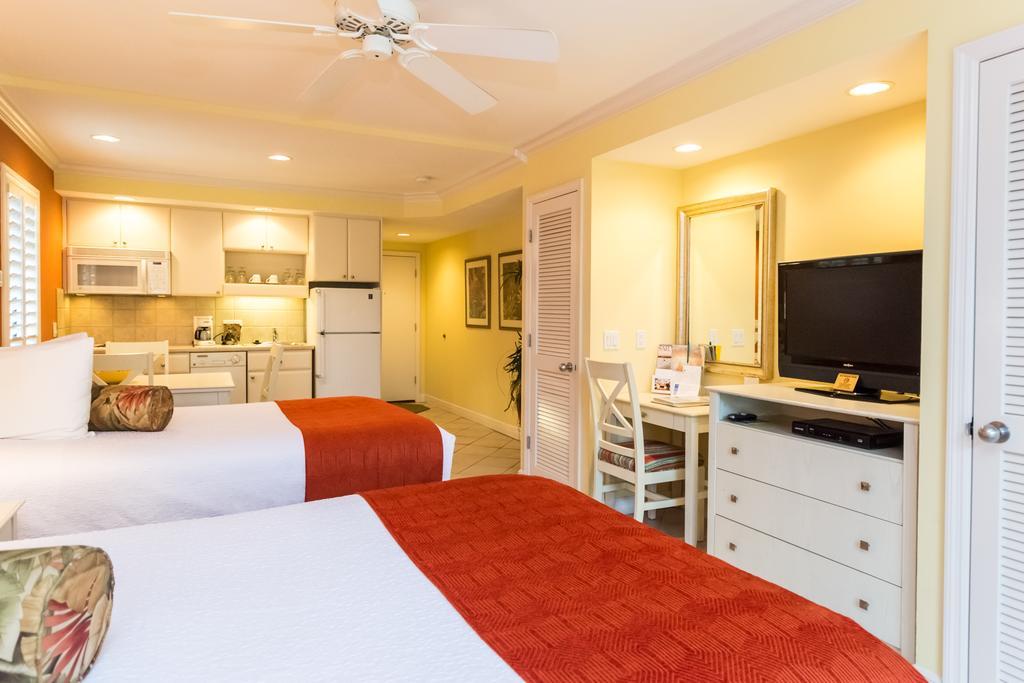 Inn At The Beach-Venice Florida Zewnętrze zdjęcie