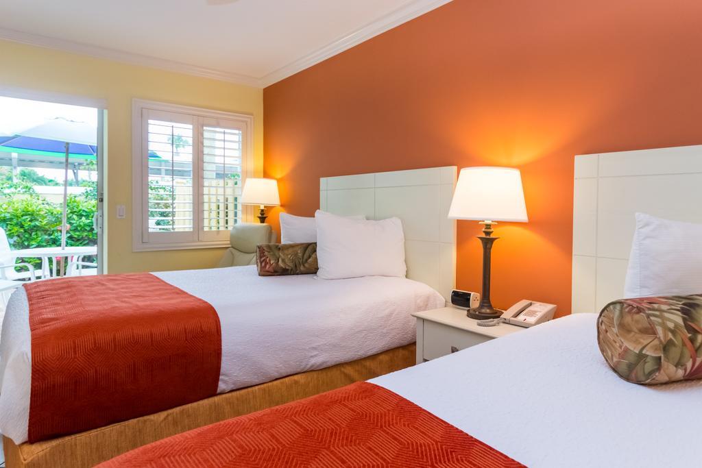 Inn At The Beach-Venice Florida Zewnętrze zdjęcie