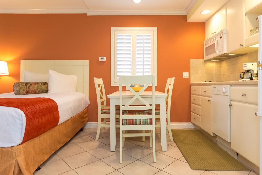 Inn At The Beach-Venice Florida Zewnętrze zdjęcie