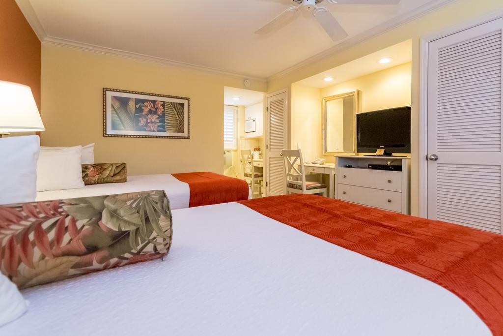Inn At The Beach-Venice Florida Zewnętrze zdjęcie
