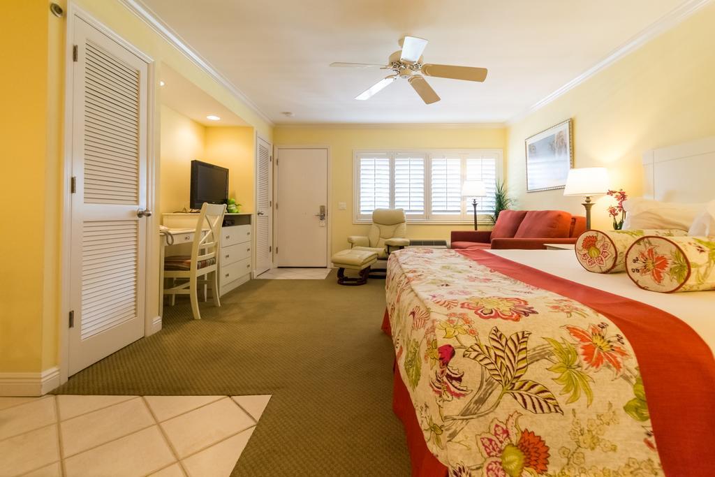Inn At The Beach-Venice Florida Zewnętrze zdjęcie