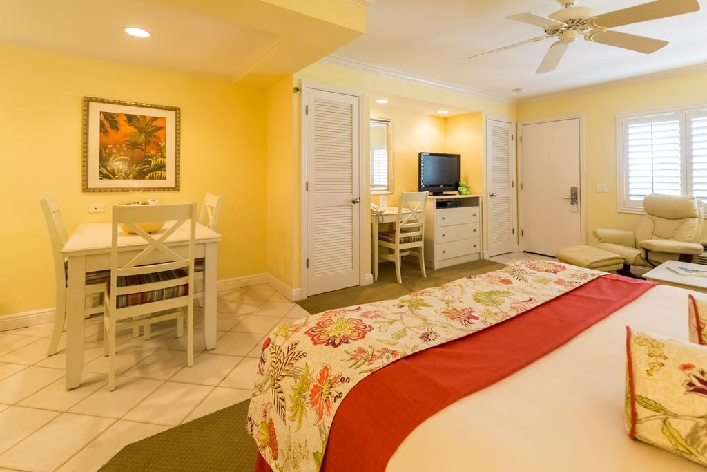 Inn At The Beach-Venice Florida Zewnętrze zdjęcie