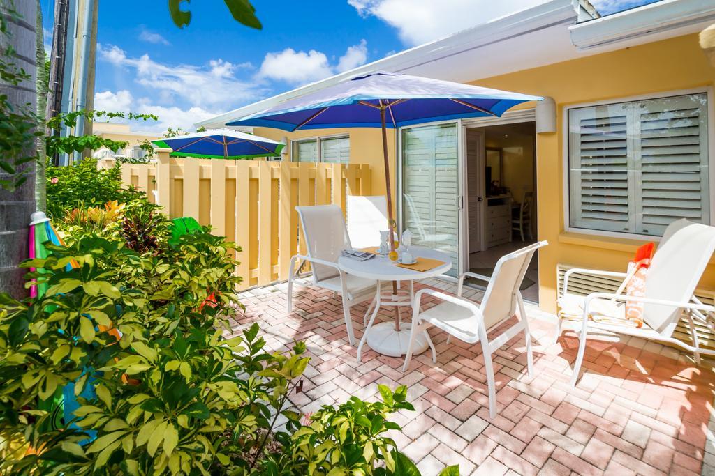 Inn At The Beach-Venice Florida Zewnętrze zdjęcie