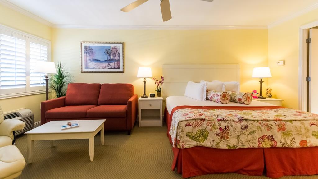 Inn At The Beach-Venice Florida Zewnętrze zdjęcie