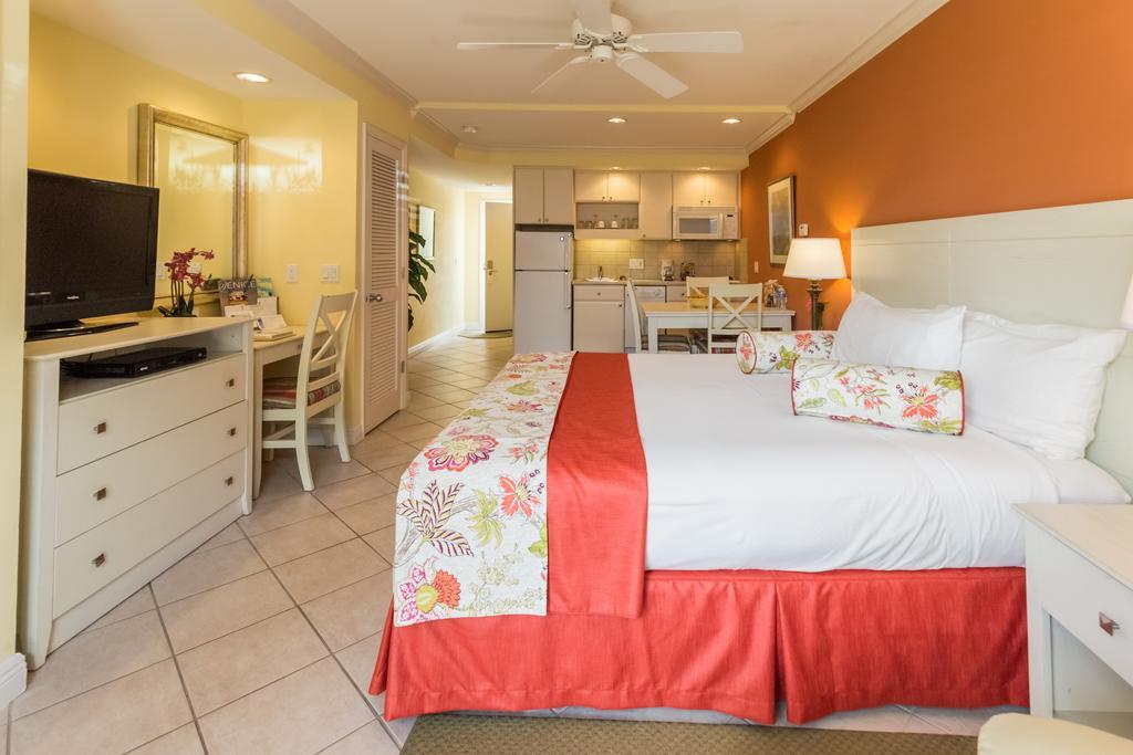 Inn At The Beach-Venice Florida Zewnętrze zdjęcie