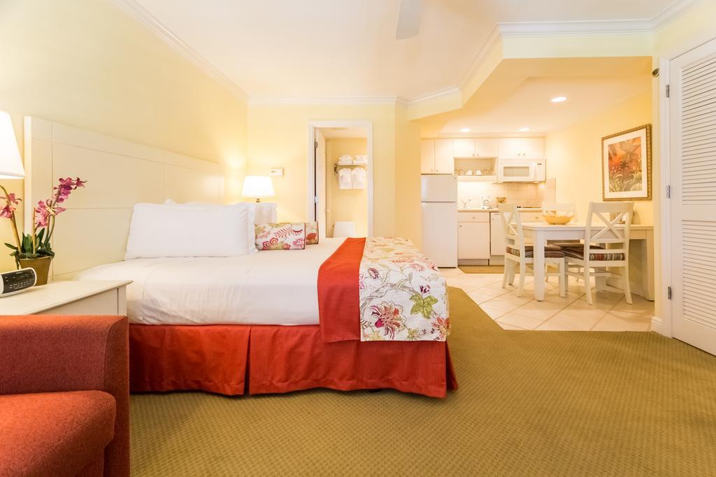 Inn At The Beach-Venice Florida Zewnętrze zdjęcie