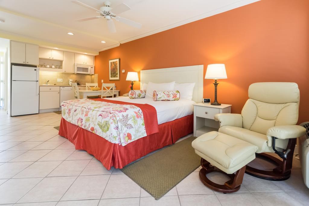 Inn At The Beach-Venice Florida Zewnętrze zdjęcie