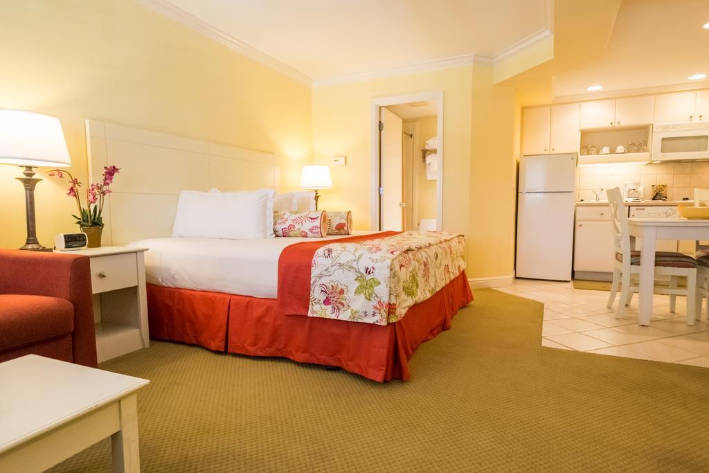 Inn At The Beach-Venice Florida Zewnętrze zdjęcie