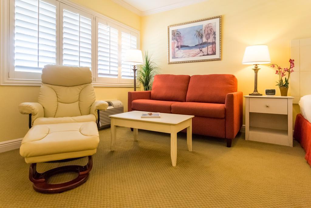 Inn At The Beach-Venice Florida Zewnętrze zdjęcie