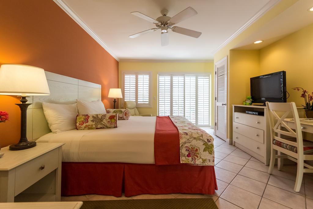 Inn At The Beach-Venice Florida Zewnętrze zdjęcie