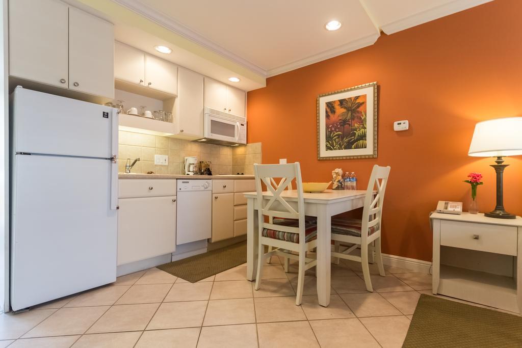 Inn At The Beach-Venice Florida Zewnętrze zdjęcie
