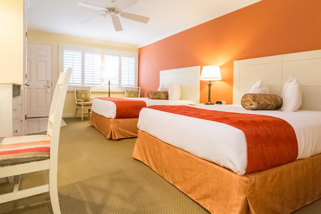 Inn At The Beach-Venice Florida Zewnętrze zdjęcie