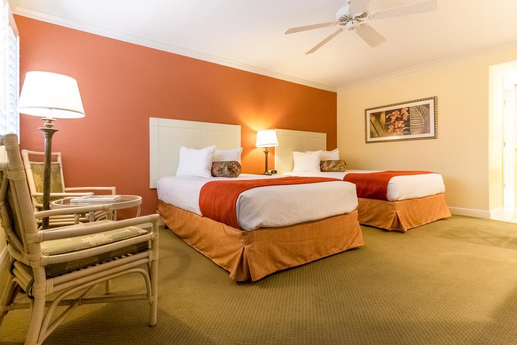 Inn At The Beach-Venice Florida Zewnętrze zdjęcie