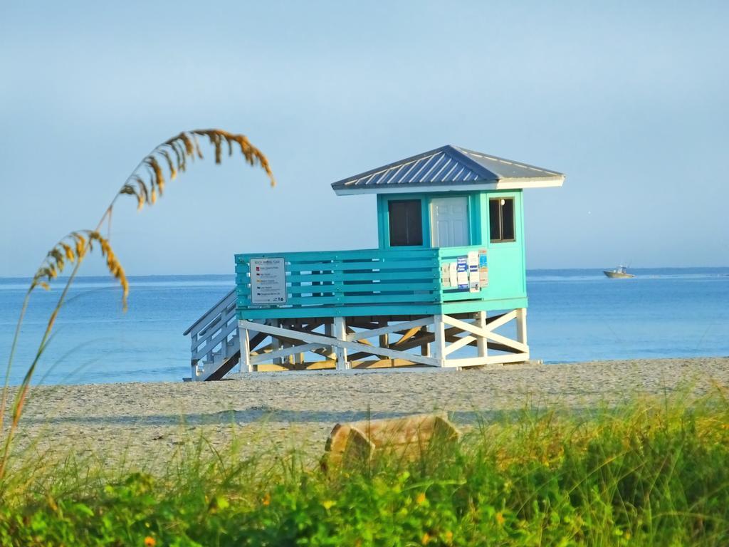 Inn At The Beach-Venice Florida Zewnętrze zdjęcie