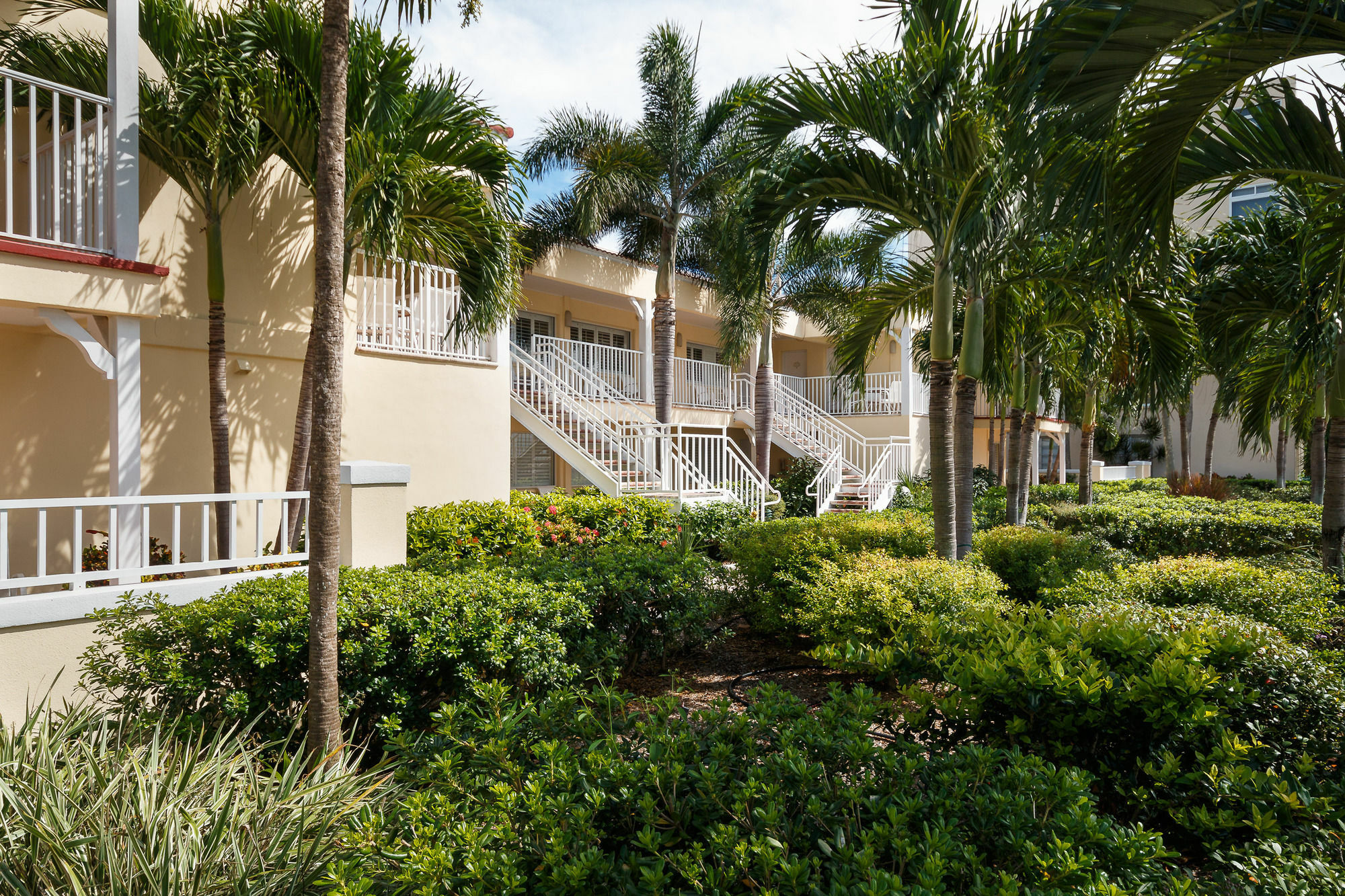Inn At The Beach-Venice Florida Zewnętrze zdjęcie