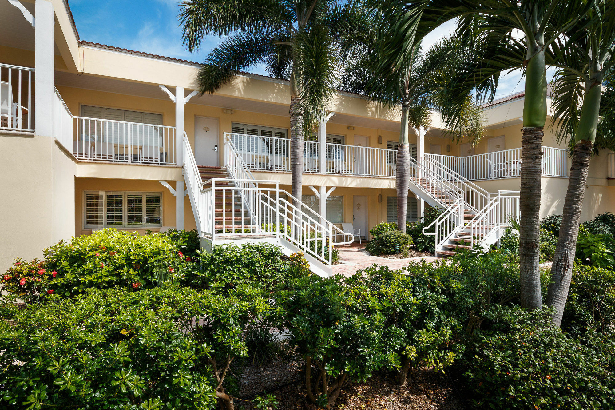 Inn At The Beach-Venice Florida Zewnętrze zdjęcie