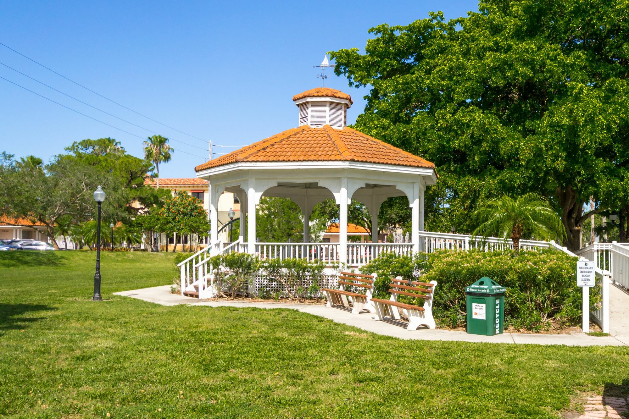 Inn At The Beach-Venice Florida Zewnętrze zdjęcie