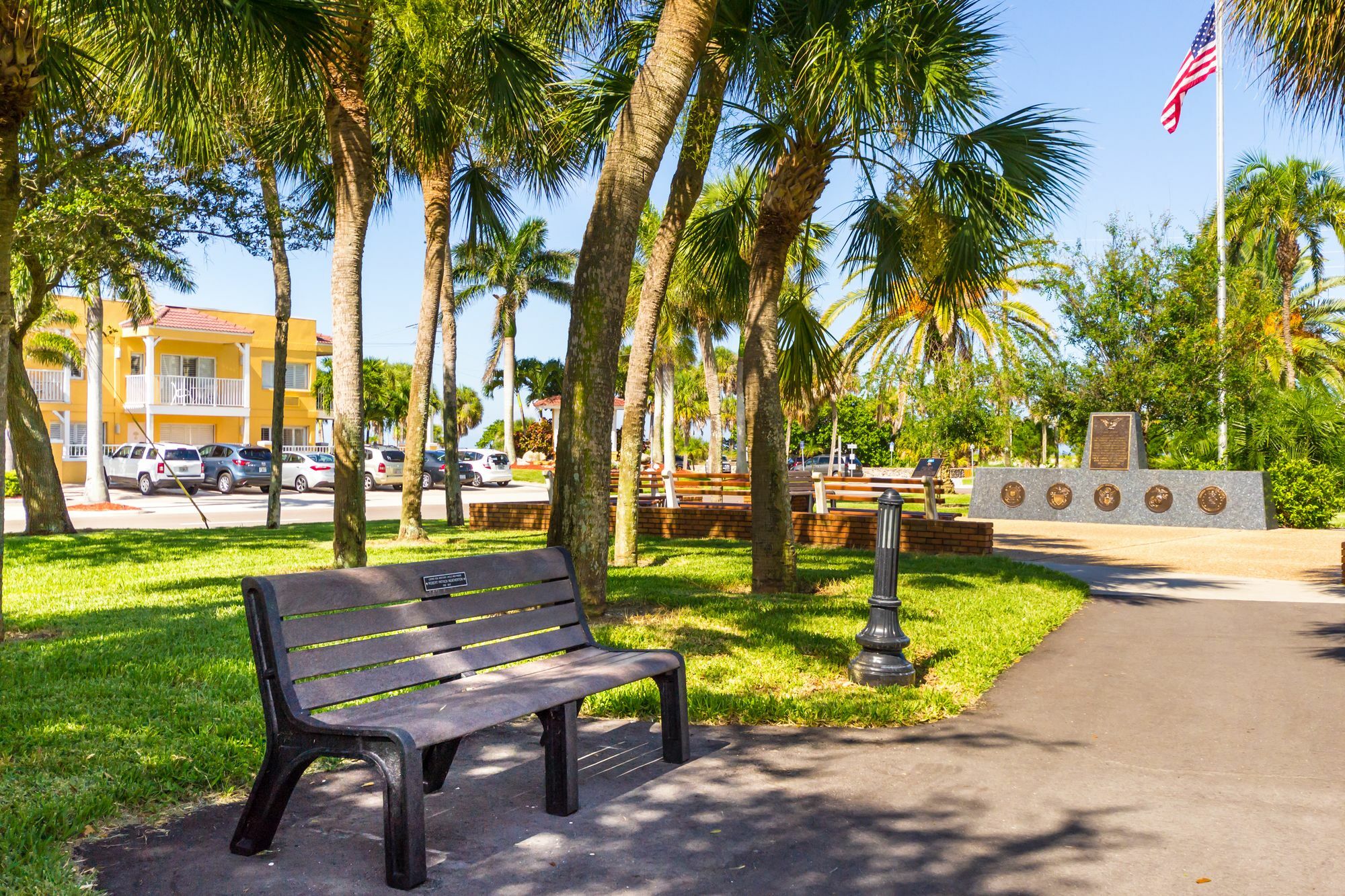 Inn At The Beach-Venice Florida Zewnętrze zdjęcie