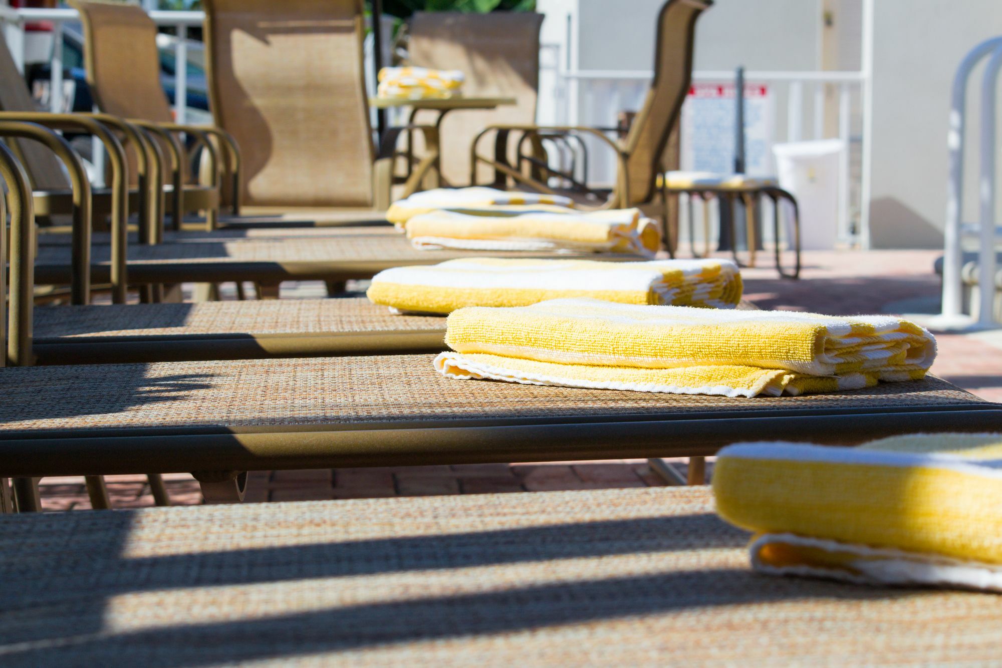 Inn At The Beach-Venice Florida Zewnętrze zdjęcie